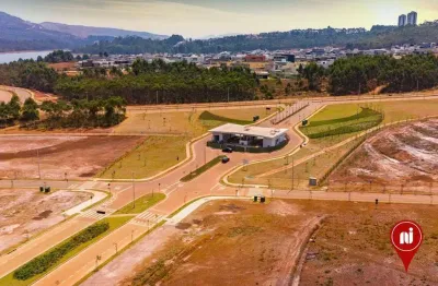 Terreno à venda, 979 m² por r$ 1.030.000,00 - alphaville - lagoa dos ingleses - nova lima/mg