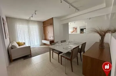 Apartamento com 2 dormitórios, 84 m² - venda por r$ 1.484.336,00 ou aluguel por r$ 9.177,62/mês - vila da serra - nova lima/mg