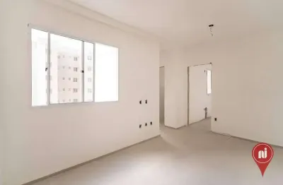 Apartamento com 2 dormitórios à venda, 47 m² por r$ 395.000,00 - palmeiras - belo horizonte/mg