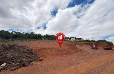 Terreno à venda, 750 m² por r$ 260.000,00 - ville des lacs - nova lima/mg