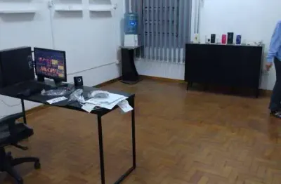 Sala para alugar, 36 m² por r$ 954/mês - centro - belo horizonte/mg