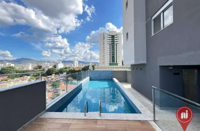 Apartamento com 3 dormitórios à venda, 74 m² por r$ 853.450,00 - sagrada família - belo horizonte/mg