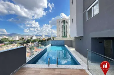 Apartamento com 3 dormitórios à venda, 74 m² por r$ 853.450,00 - sagrada família - belo horizonte/mg