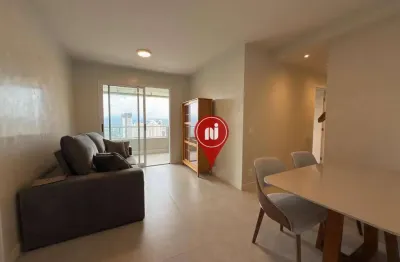 Apartamento com 2 dormitórios para alugar, 82 m² por r$ 7.872,00/mês - piemonte - nova lima/mg