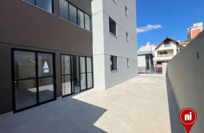 Apartamento com 3 dormitórios à venda, 141 m² por r$ 930.000,00 - sagrada família - belo horizonte/mg