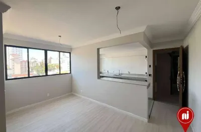 Apartamento com 3 dormitórios à venda, 73 m² por r$ 690.000,00 - sagrada família - belo horizonte/mg