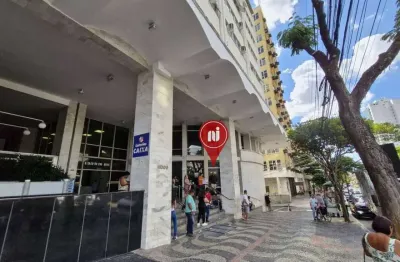 Loja, 882 m² - venda por r$ 13.500.000,00 ou aluguel por r$ 68.999,00/mês - cruzeiro - belo horizonte/mg