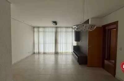 Apartamento com 3 dormitórios à venda, 120 m² por r$ 950.000,00 - buritis - belo horizonte/mg