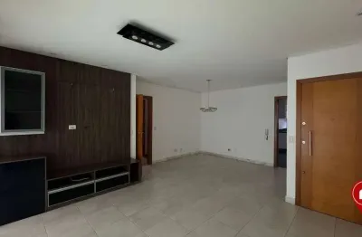 Apartamento com 3 dormitórios à venda, 120 m² por r$ 950.000,00 - buritis - belo horizonte/mg
