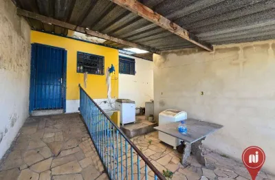 Casa com 3 dormitórios à venda, 150 m² por r$ 600.000,00 - dom cabral - belo horizonte/mg