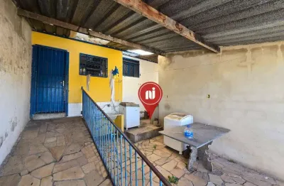 Casa com 3 dormitórios à venda, 150 m² por r$ 600.000,00 - dom cabral - belo horizonte/mg