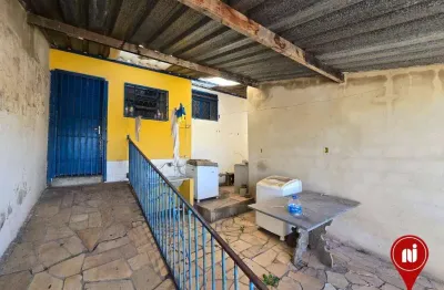 Casa com 3 dormitórios à venda, 150 m² por r$ 600.000,00 - dom cabral - belo horizonte/mg