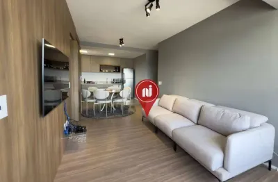 Apartamento com 2 dormitórios à venda, 73 m² por r$ 1.600.000,00 - vila da serra - nova lima/mg