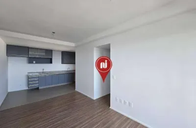 Apartamento com 2 dormitórios para alugar, 73 m² por r$ 8.584,75/mês - vila da serra - nova lima/mg