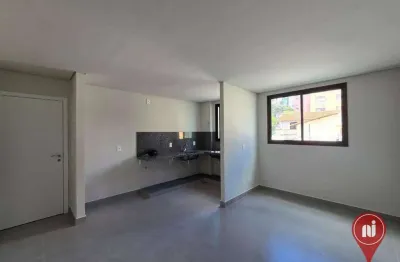 Apartamento com 2 dormitórios à venda, 63 m² por r$ 840.000,00 - sion - belo horizonte/mg