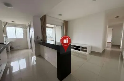 Apartamento com 2 dormitórios à venda, 77 m² por r$ 1.190.000,00 - vila da serra - nova lima/mg