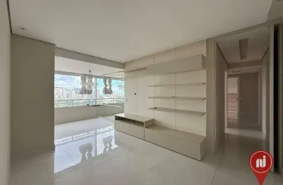 Apartamento com 2 dormitórios à venda, 77 m² por r$ 1.050.000,00 - vila da serra - nova lima/mg