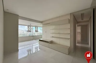 Apartamento com 2 dormitórios à venda, 77 m² por r$ 1.050.000,00 - vila da serra - nova lima/mg