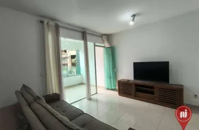 Apartamento com 3 dormitórios para alugar, 124 m² por r$ 5.691,00/mês - buritis - belo horizonte/mg