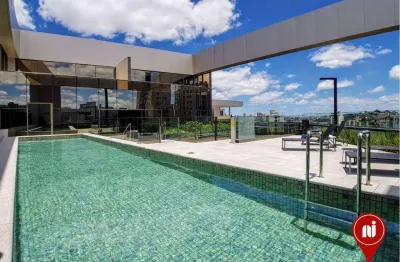 Apartamento com 2 dormitórios à venda, 74 m² por r$ 1.100.000,00 - barro preto - belo horizonte/mg