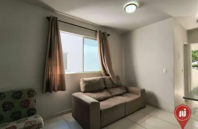 Apartamento com 3 dormitórios à venda, 65 m² por r$ 295.000,00 - estoril - belo horizonte/mg