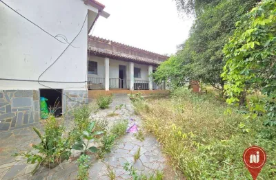 Terreno à venda, 360 m² por r$ 650.000,00 - guarani - belo horizonte/mg