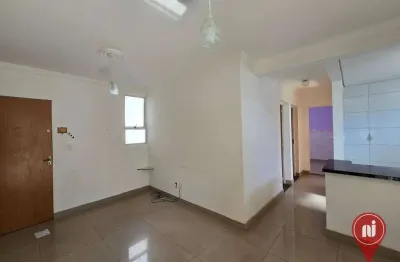 Apartamento com 3 dormitórios à venda, 58 m² por r$ 240.000,00 - santa lúcia - belo horizonte/mg