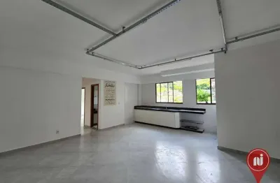 Apartamento com 2 dormitórios para alugar, 80 m² por r$ 3.294/mês - buritis - belo horizonte/mg