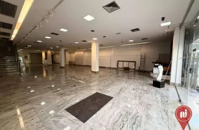 Loja, 660 m² - venda por r$ 7.000.000,00 ou aluguel por r$ 33.800,00/mês - lourdes - belo horizonte/mg