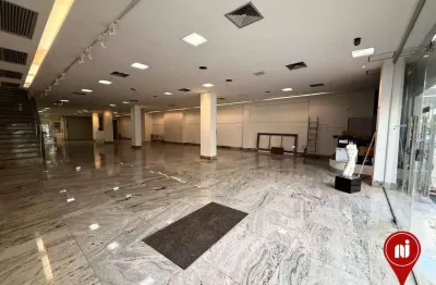 Loja à venda, 660 m² por r$ 7.000.000,00 - lourdes - belo horizonte/mg