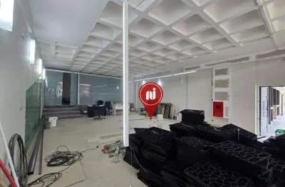 Loja à venda, 160 m² por r$ 1.350.000,00 - buritis - belo horizonte/mg