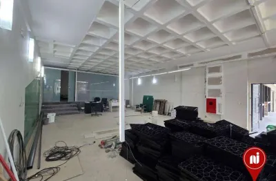 Loja à venda, 160 m² por r$ 1.350.000,00 - buritis - belo horizonte/mg