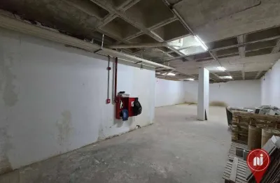 Loja para alugar, 200 m² por r$ 8.500/mês - buritis - belo horizonte/mg