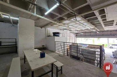 Loja para alugar, 200 m² por r$ 8.500,00/mês - buritis - belo horizonte/mg