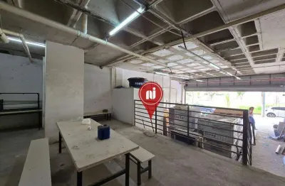 Loja para alugar, 200 m² por r$ 8.500,00/mês - buritis - belo horizonte/mg
