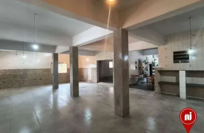 Loja para alugar, 200 m² por r$ 5.700,00/mês - pilar - belo horizonte/mg