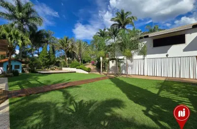 Casa com 4 dormitórios à venda, 600 m² por r$ 2.800.000,00 - retiro do brumado - brumadinho/mg