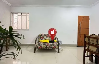 Apartamento com 2 dormitórios à venda, 42 m² por r$ 215.000 - califórnia - belo horizonte/mg