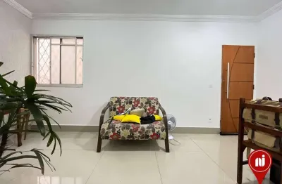 Apartamento com 2 dormitórios à venda, 42 m² por r$ 215.000 - califórnia - belo horizonte/mg