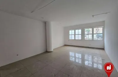 Andar corporativo para alugar, 400 m² por r$ 10.085/mês - centro - belo horizonte/mg