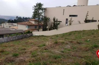 Terreno à venda, 634 m² por r$ 810.000,00 - alphaville - lagoa dos ingleses - nova lima/mg