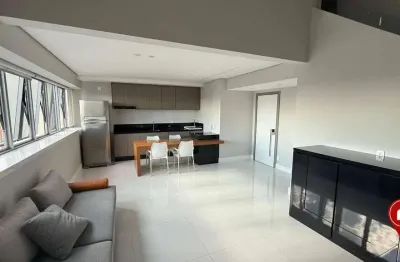 Apartamento com 1 dormitório à venda, 74 m² por r$ 1.400.000,00 - funcionários - belo horizonte/mg