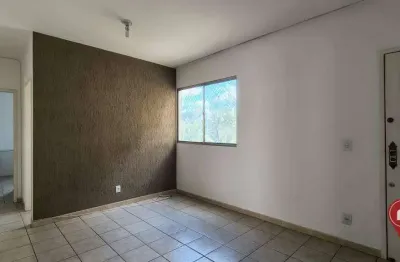 Apartamento com 4 dormitórios à venda, 75 m² por r$ 480.000,00 - buritis - belo horizonte/mg