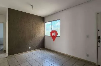 Apartamento com 4 dormitórios à venda, 75 m² por r$ 480.000,00 - buritis - belo horizonte/mg