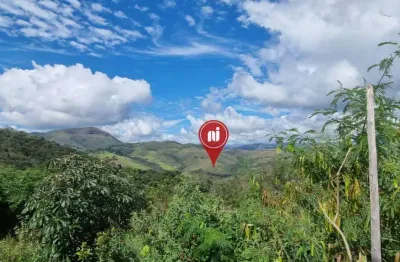 Terreno à venda, 1030 m² por r$ 1.100.000,00 - mirante da mata - nova lima/mg