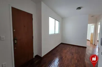 Apartamento com 3 dormitórios à venda, 58 m² por r$ 295.000,00 - buritis - belo horizonte/mg
