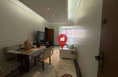 Apartamento, 81 m² - venda por r$ 585.000,00 ou aluguel por r$ 3.971,00/mês - caiçaras - belo horizonte/mg