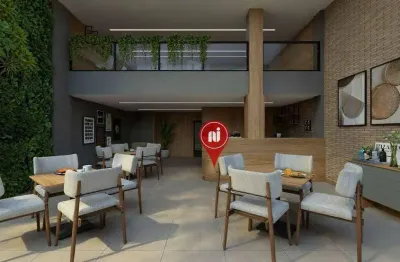 Loja à venda, 74 m² por r$ 800.000,00 - buritis - belo horizonte/mg