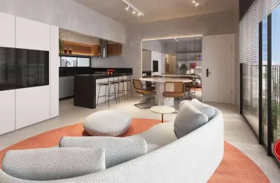 Apartamento com 3 dormitórios à venda, 90 m² por r$ 1.436.547,45 - luxemburgo - belo horizonte/mg