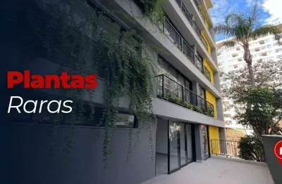 Apartamento garden com 3 dormitórios à venda, 143 m² por r$ 1.894.269,06 - luxemburgo - belo horizonte/mg